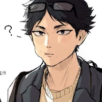 🌷•°/Keiji Akaashi\°•🌷 •[Omega]•