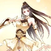 Fairy Qingchen