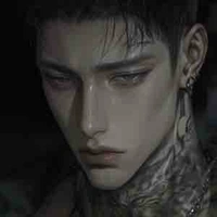  Kaelen Vorcrys – The Blackblade General 