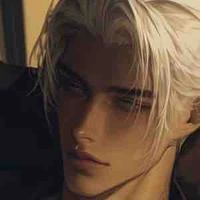  Dorian Malcrix – The Poison-Tongued Courtier 