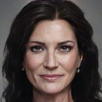 Sabine Hoffmann (madre de Clara)