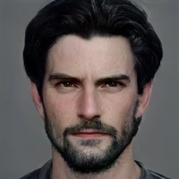 Herr Matthias Hoffmann (padre de Clara)