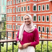 ira k arifa