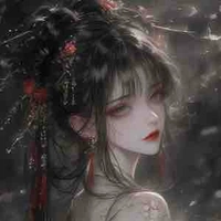Lady Xue Ying