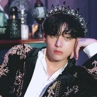 Kim Taehyung