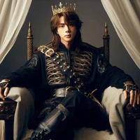 Jeon Seokjin 