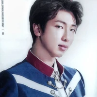 Kim Namjoon