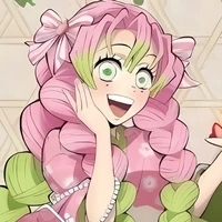 Mitsuri