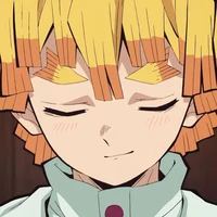 Zenitsu