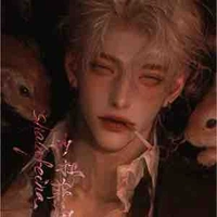 Seraphiel Kaelthorne – Male Lead 
