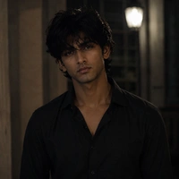 Krish Kapoor (ml)