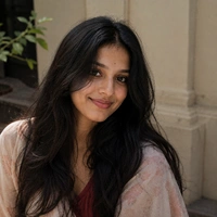Sraisha Singhania (fl)