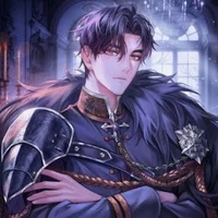 Eden Rawlines (Main Ml father)