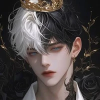 Orion De Rawline (Main Ml)