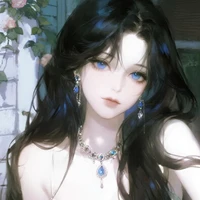Jasmin De Rawline (Ml mother / Empress)