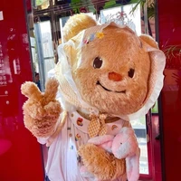 น้องมะกอก
