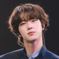Kim Seok-Jin💜