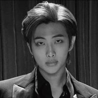 Kim Namjoon🖤