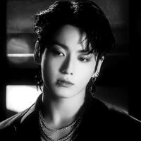 Jeon Jungkook🤍