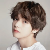 Kim Taehyung💚