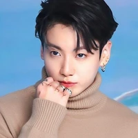 Jeon jungkook