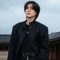 Jeon yoongi