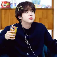 kim seokjin