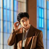 kim namjoon (Taehyung