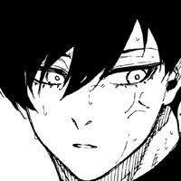 Itoshi Rin
