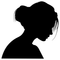 unknown woman