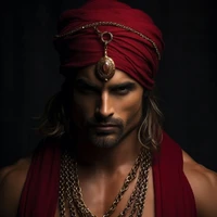 Chakravart Singhvi (FL Dad)