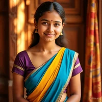 Lata (FL maid)