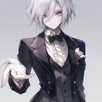 house butler