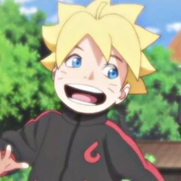 boruto kid
