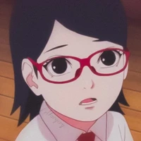 sarada kid