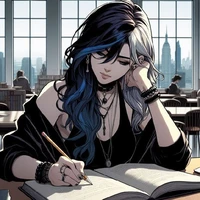 aurora costa (G.P)