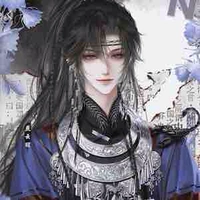 โม่ไป๋ซาง(พ.อ ร่าง1)
