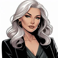 ZARA BLACKWOOD/(SA)