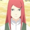 Uzumaki Kushina