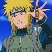 Namikaze Minato