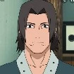uchiha Fugaku