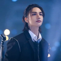 Hyunjin