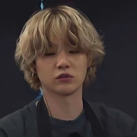 Yoongi (O.D)