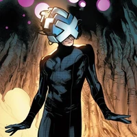 Professor X