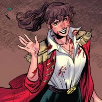Kitty Pryde
