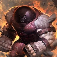 Juggernaut