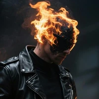 Firehead