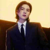 Min Yoongi (Jungkook Assistant)