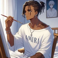 Alexandre Dumas (21 ans