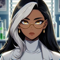 Maria forger(31 Ans sœur d